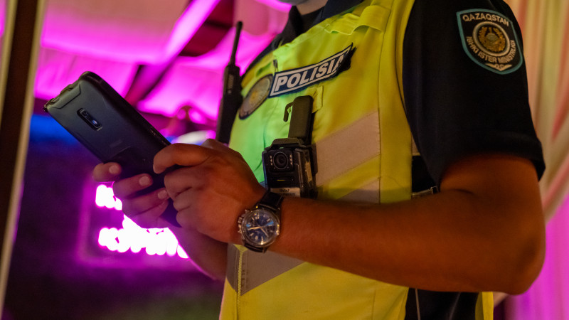 Фото: ©Tengrinews.kz/Болат Айтмолда