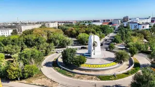 Как меняется Кызылорда с экологической программой “Таза Қазақстан“