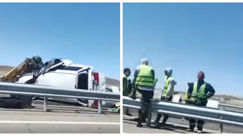 Кадры из видео