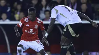 Казахстанский клуб сотворил сенсацию в Лиге конференций