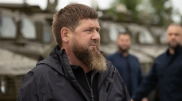 Рамзан Кадыров едва не утонул в турецком Бодруме и попал в больницу - СМИ