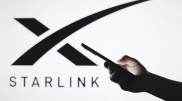 Starlink практически полностью восстановил работу