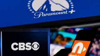CBS, Paramount Pictures и Nickelodeon меняют собственника