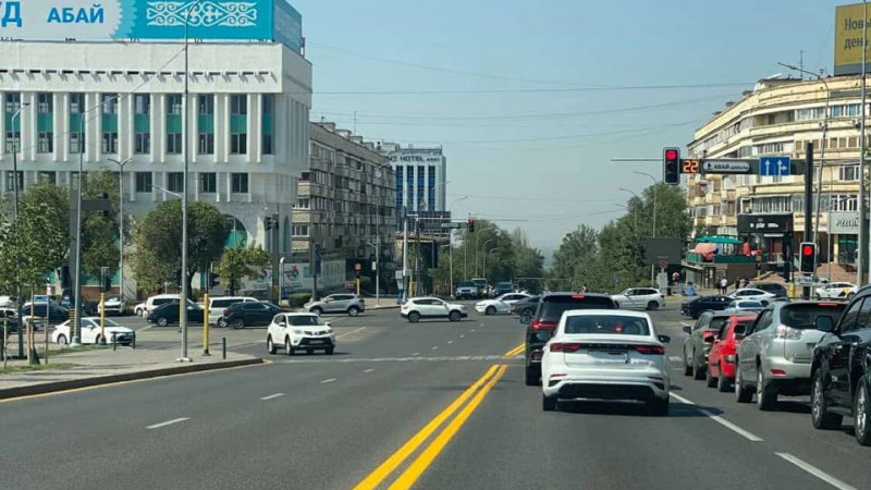 Фото ©️ Tengrinews.kz / Алихан Сариев