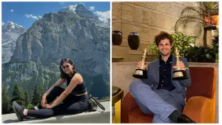 Самый сильный шахматист планеты дал совет Бибисаре Асаубаевой