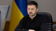 С чего должен начаться мир в Украине, рассказал Зеленский