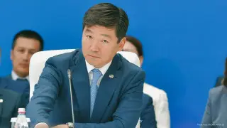 Адвоката Перизат Кайрат спросили про Бауыржана Байбека