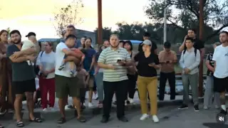 “Комфорт плюс“ только на словах: жители ЖК в Алматы пожаловались на застройщика