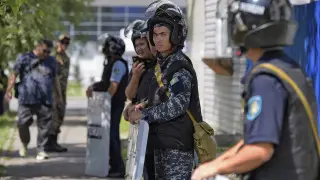 В Павлодарской области прошли антитеррористические учения