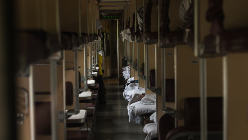 Иллюстративное фото ©️ Tengrinews.kz / Турар Казангапов