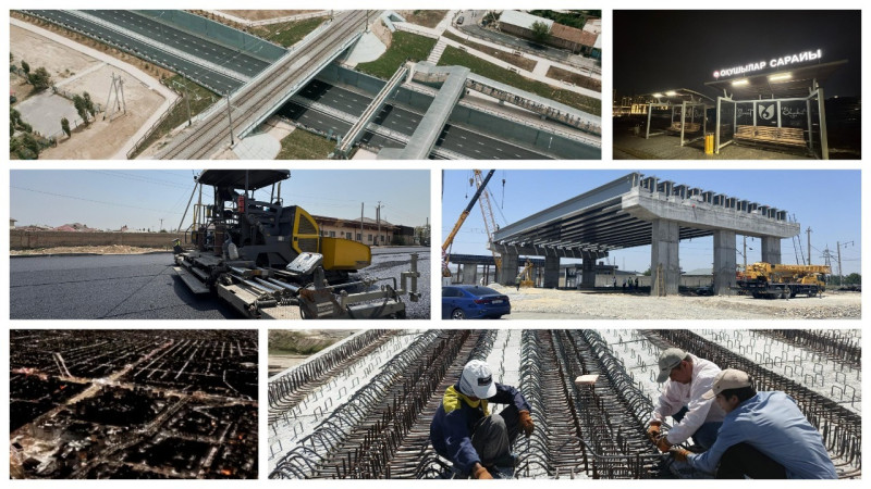 Фото: УВП города Шымкента.