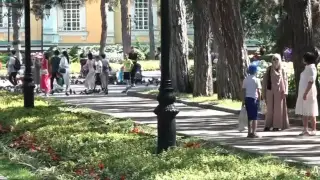 Население Алматы растет рекордными темпами