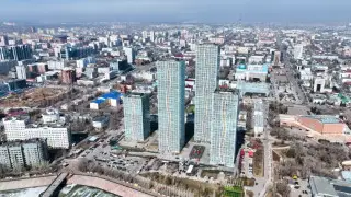 Более 180 домов нуждаются в ремонте в Астане