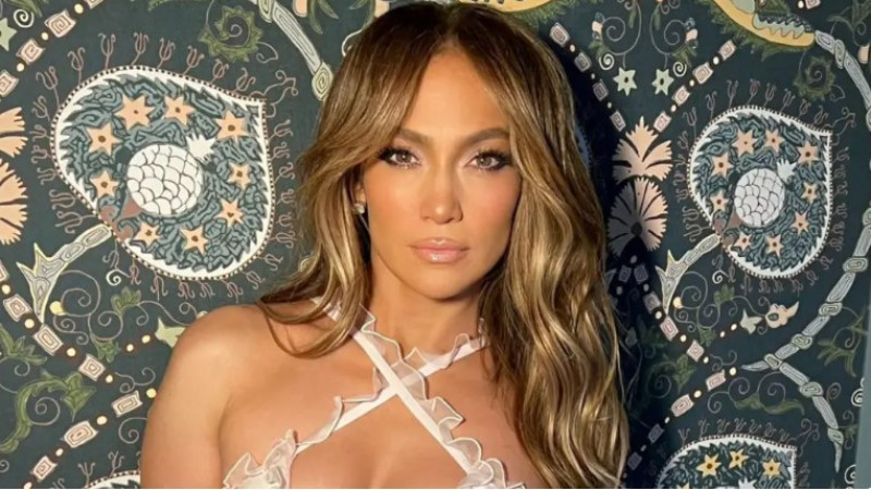 Фото: instagram.com/jlo