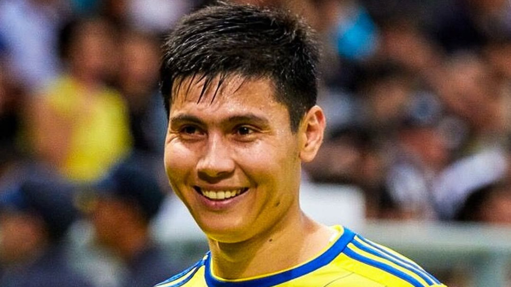 Фото: instagram.com/fca.astana