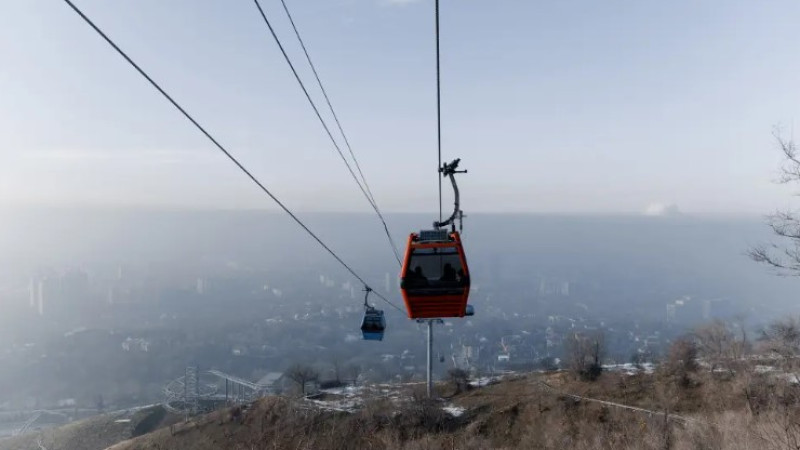 Фото ©️ Tengrinews.kz / Алихан Сариев