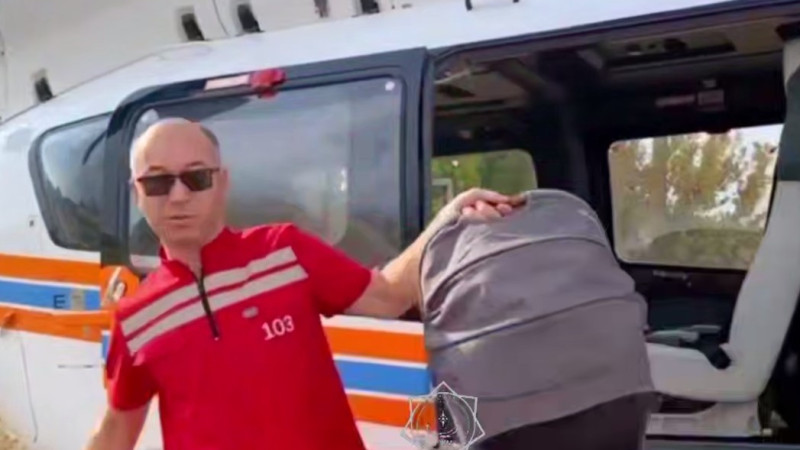 Кадр из видео