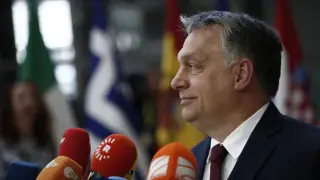 “ЕС на грани распада“: Виктор Орбан предложил новую модель союза