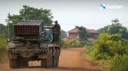 Камбоджа и Таиланд прекратили боевые действия из-за проливных дождей