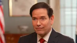 Госсекретарь США заявил, что Трамп “теряет терпение“