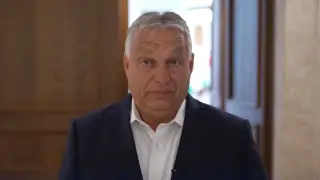 Орбан: “Украина не должна быть принята в Евросоюз - даже если весь Брюссель перевернется“