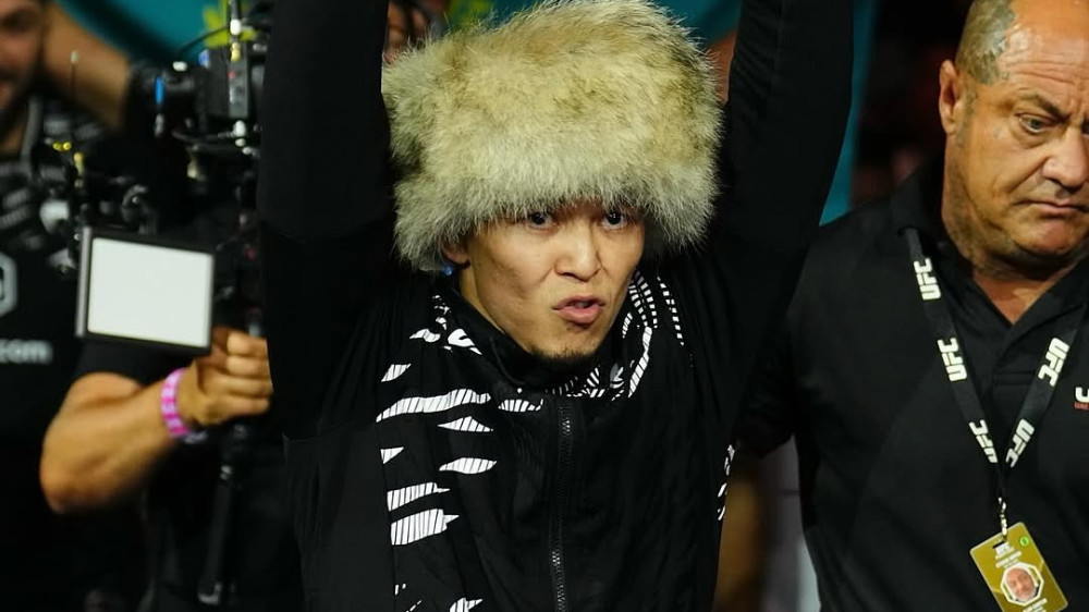 Фото: instagram.com/asu_zulfikar57/