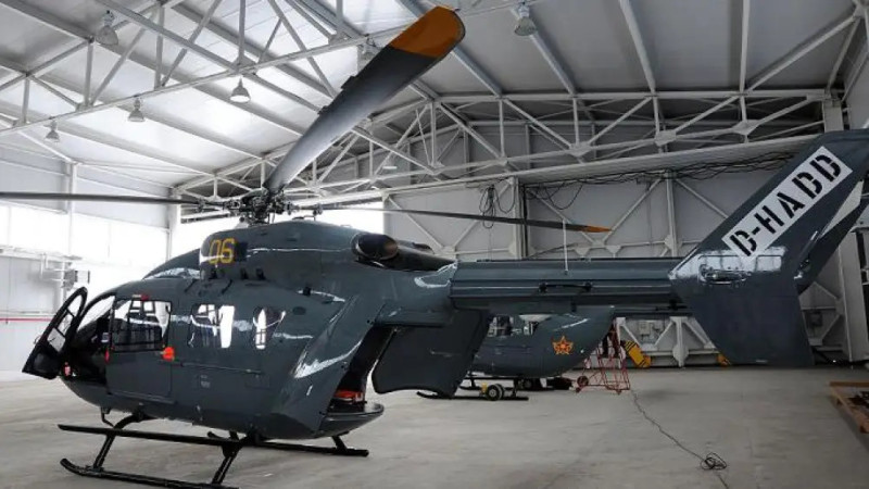 Архивное фото Tengrinews.kz