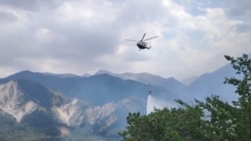 Скрин из видео