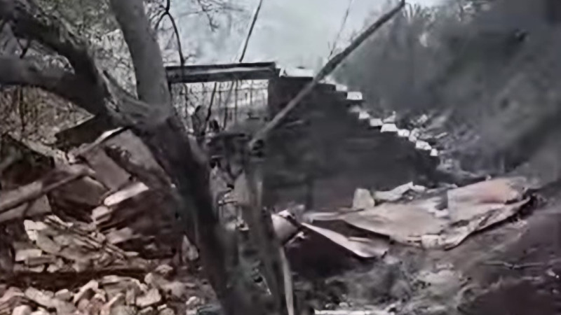 Скрин из видео