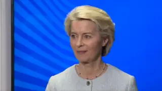 Нулевая ставка и замена российского топлива - глава Еврокомиссии о соглашении с США