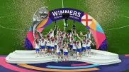 Финал Евро-2025 завершился серией пенальти