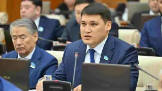 Покушение на Берденова: в Шымкенте начался суд