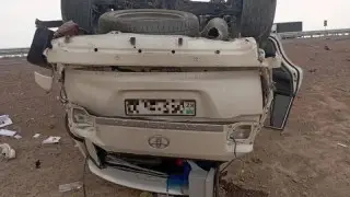 Жена и сын Шавката Рахмонова в больнице: стало известно их состояние