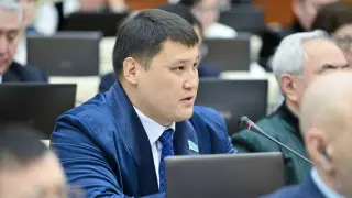 Покушение на замакима: Руслан Берденов не пришел в суд