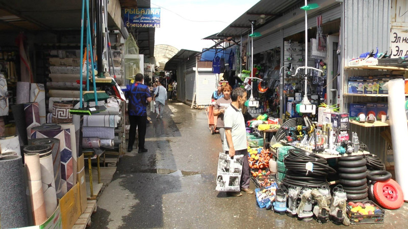 Фото ©️ Tengrinews.kz