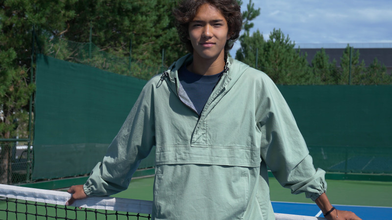 Фото ©️ TengriSport.kz/Маржан Куандыкова