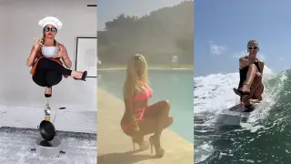 Тренд на миллиард: стоит ли повторять Nicki Minaj Challenge