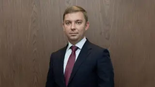 Сын экс-министра Ильина освобождён от должности