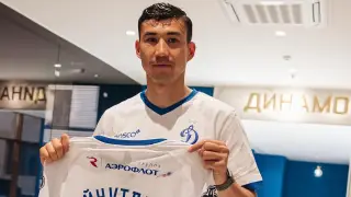 Бахтиёр Зайнутдинов сделал заявление после ухода из “Бешикташа“