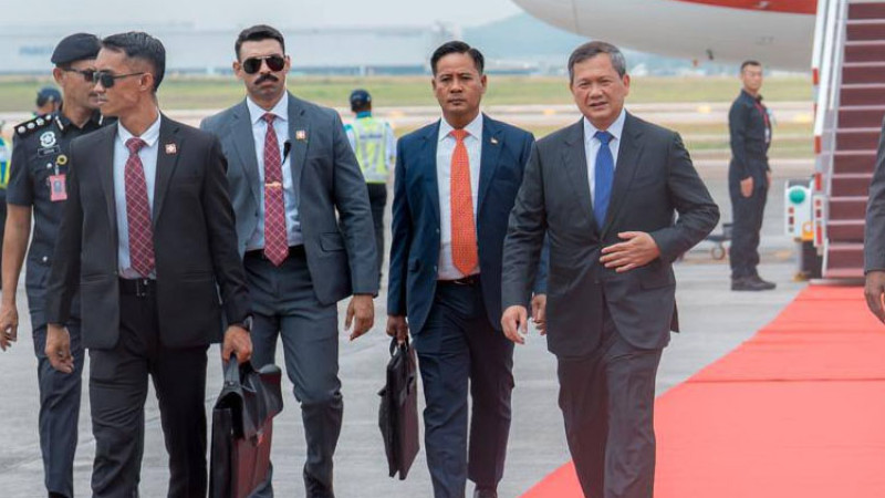 Фото: khmertimeskh.com