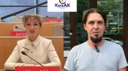 Как казахстанский музыкант вернул себе украденную песню