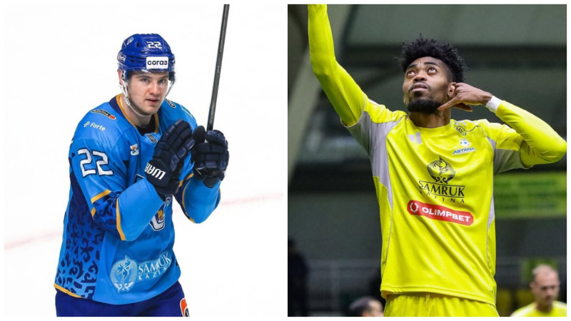 Фото: instagram.com/fca.astana/barys_official