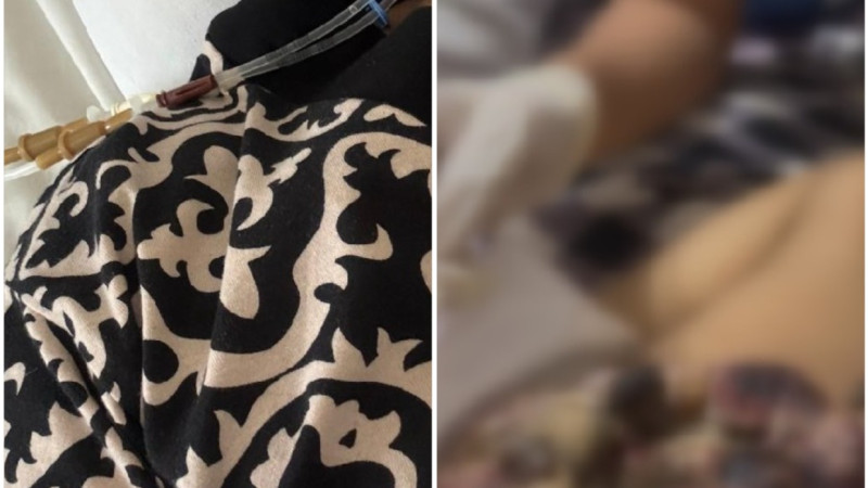 Коллаж ©️ Tengrinews.kz