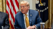 Трамп заявил, что разочарован Путиным и сократит срок своего ультиматума