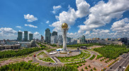 Как отдохнут казахстанцы в августе 2025-го