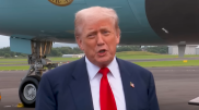Трамп вновь пригрозил уничтожить ядерные объекты Ирана