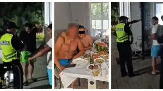 “Тренеры-рукопашники“ устроили беспредел на базе отдыха в Акмолинской области