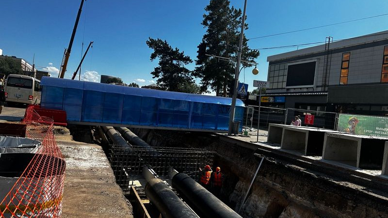 Фото: акимат Карагандинской области.