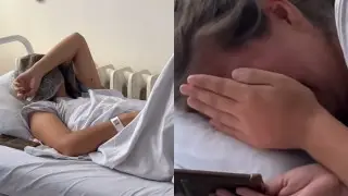 Больница в Астане подаст в суд на блогера из-за поста о пациентке с выкидышем