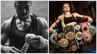 Легенда бокса умерла в возрасте 47 лет